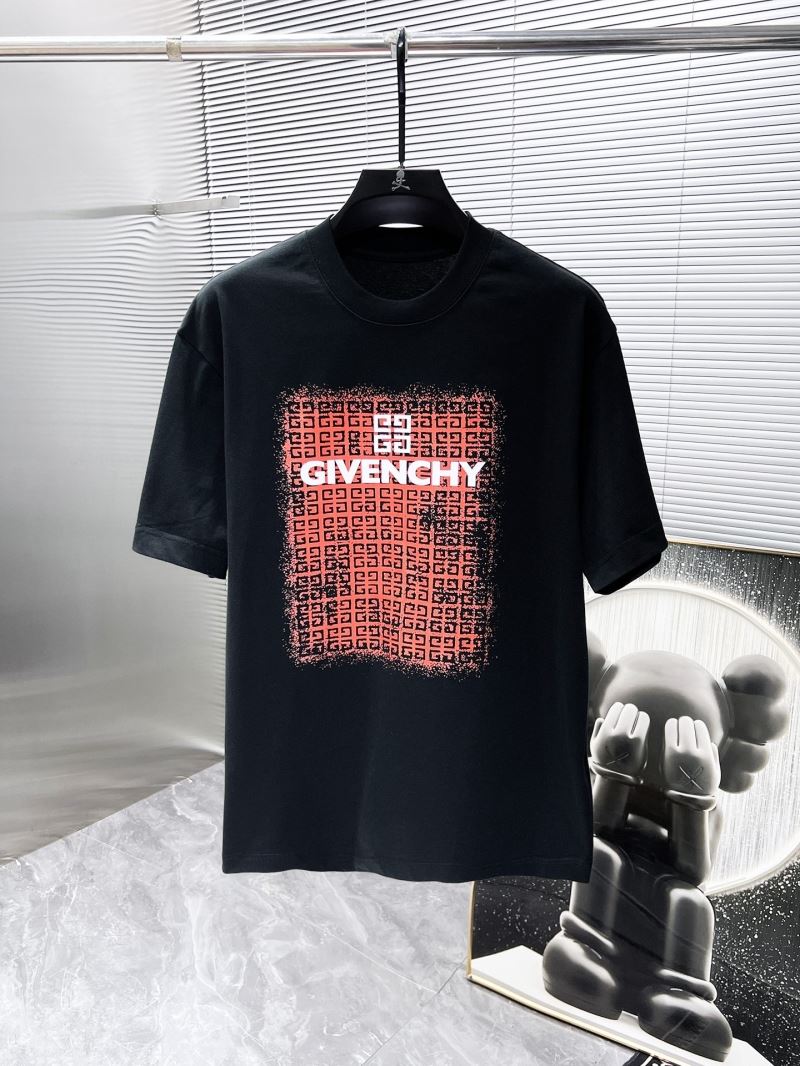 Givenchy T-Shirts